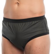 Inkontinencia bugyi bélés nélkül unisex PU Suprima 1286