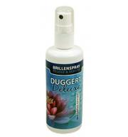 Szemüvegtisztító folyadék alkoholmentes Duggert Deluxe
