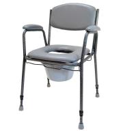 Toalett szék Drive Medical TS 130