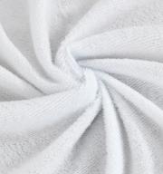 Inkontinencia-huzat matracra mosható antibakteriális atkák elleni védelemmel