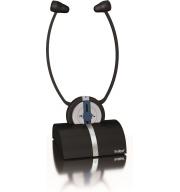 Bluetooth fülhallgató nagyothallóknak és időseknek Humantechnik Tiviton BT