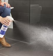 Csúszásgátló spray padlóburkolatra hosszú távú hatással